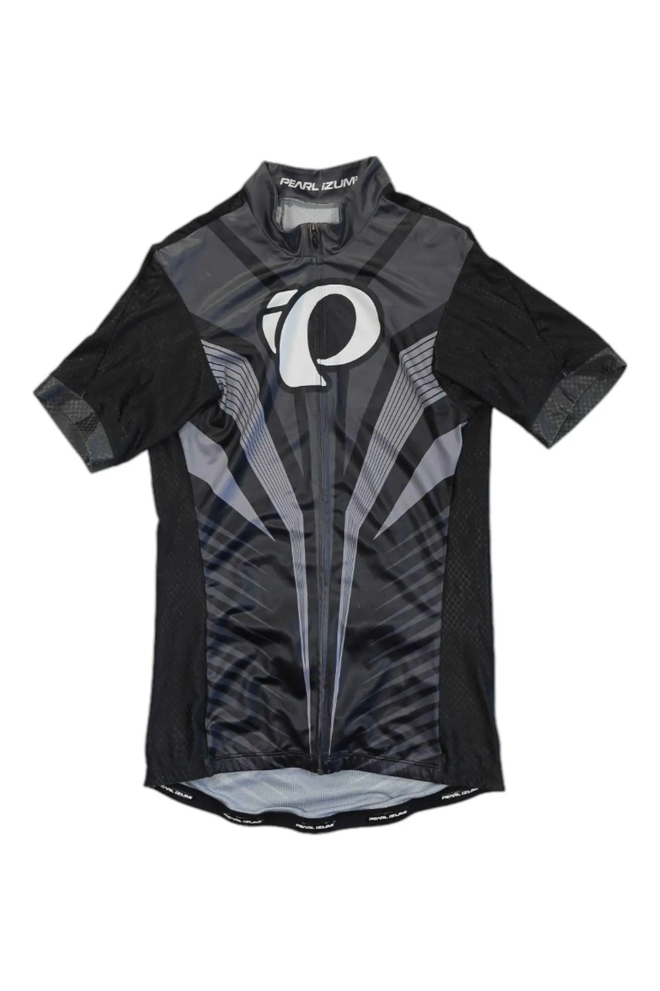 Pearl Izumi Mens Pro LTD Speed Jersey sold by Out&Back Outdoor product image thumbnail 2