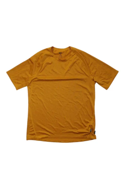 REI Mens Active Ventilated Top sold by Out&Back Outdoor