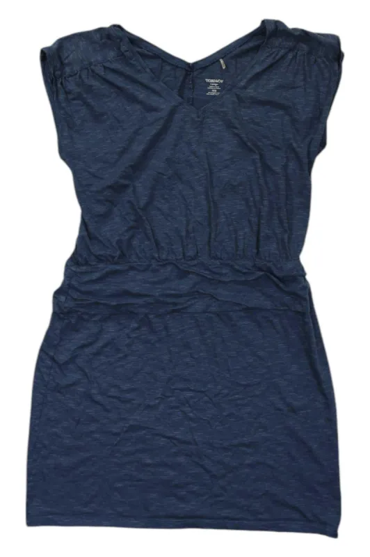 Toad and Co Womens Zeta Dress sold by Out&Back Outdoor