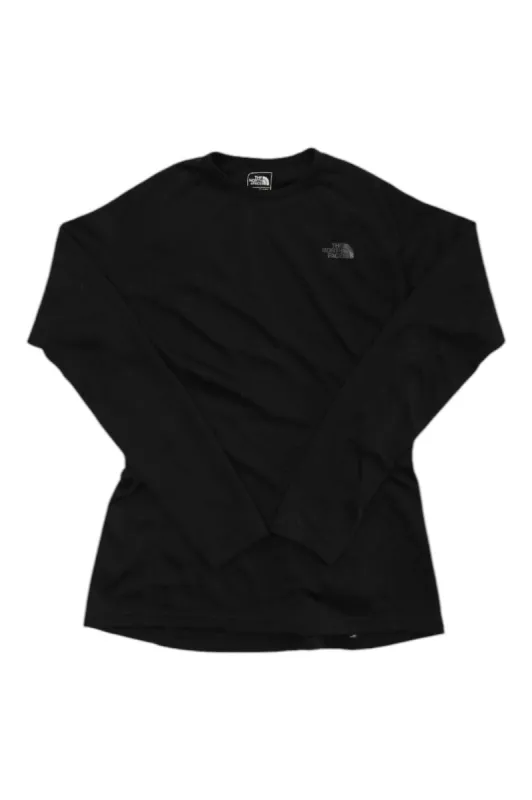 The North Face Womens Warm L/S Baselayer Crew Neck sold by Out&Back Outdoor