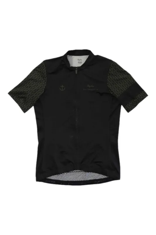Rapha Womens Midweight Race Jersey - Custom sold by Out&Back Outdoor