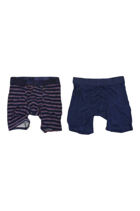 BN3TH Mens Print Classic Boxer Brief - 2 Pack sold by Out&Back Outdoor