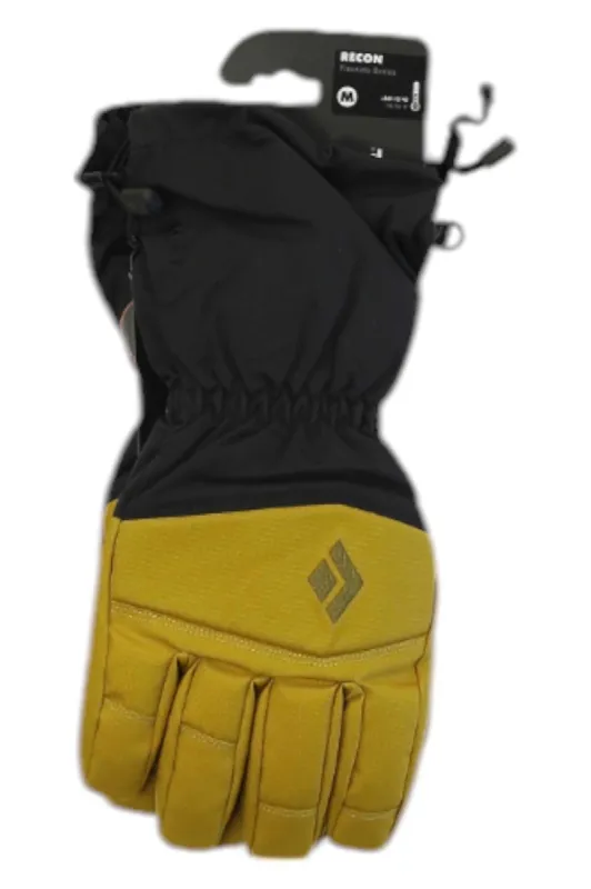 Black Diamond Recon Glove sold by Out&Back Outdoor