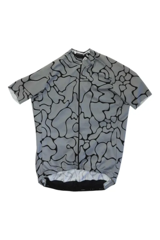 Assos Mens MILLE GT Jersey C2 Voganski sold by Out&Back Outdoor