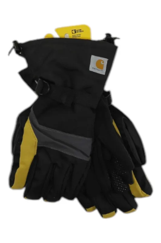 Carhartt Mens Pipeline Glove sold by Out&Back Outdoor