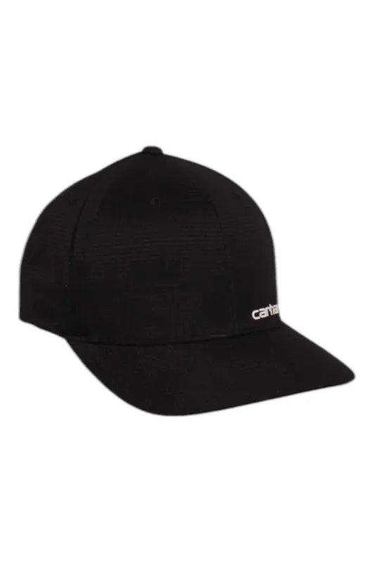 Carhartt Mens Force Logo Graphic Cap sold by Out&Back Outdoor