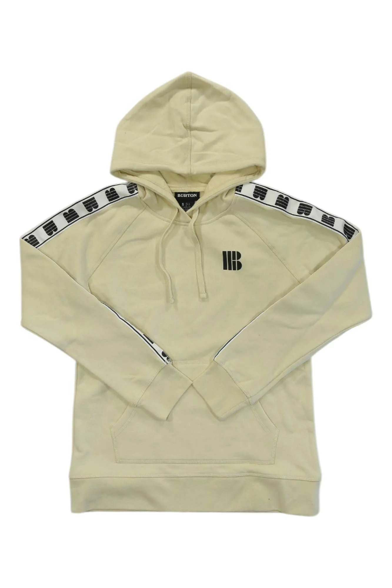Burton Womens Lost Things Pullover Hoodie sold by Out&Back Outdoor product image thumbnail 2