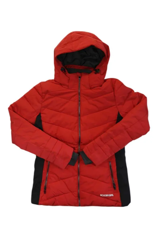Boulder Gear Womens Swank Jacket sold by Out&Back Outdoor