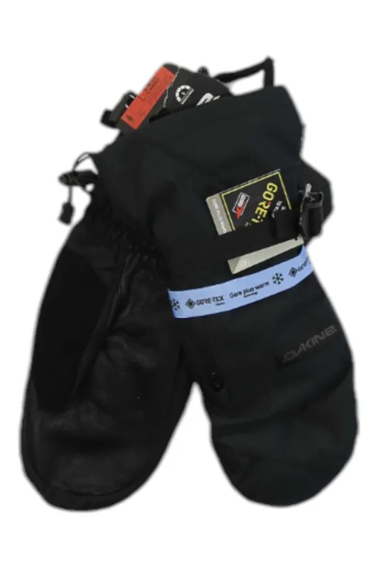 Dakine Mens Leather Titan GTX Mitt sold by Out&Back Outdoor