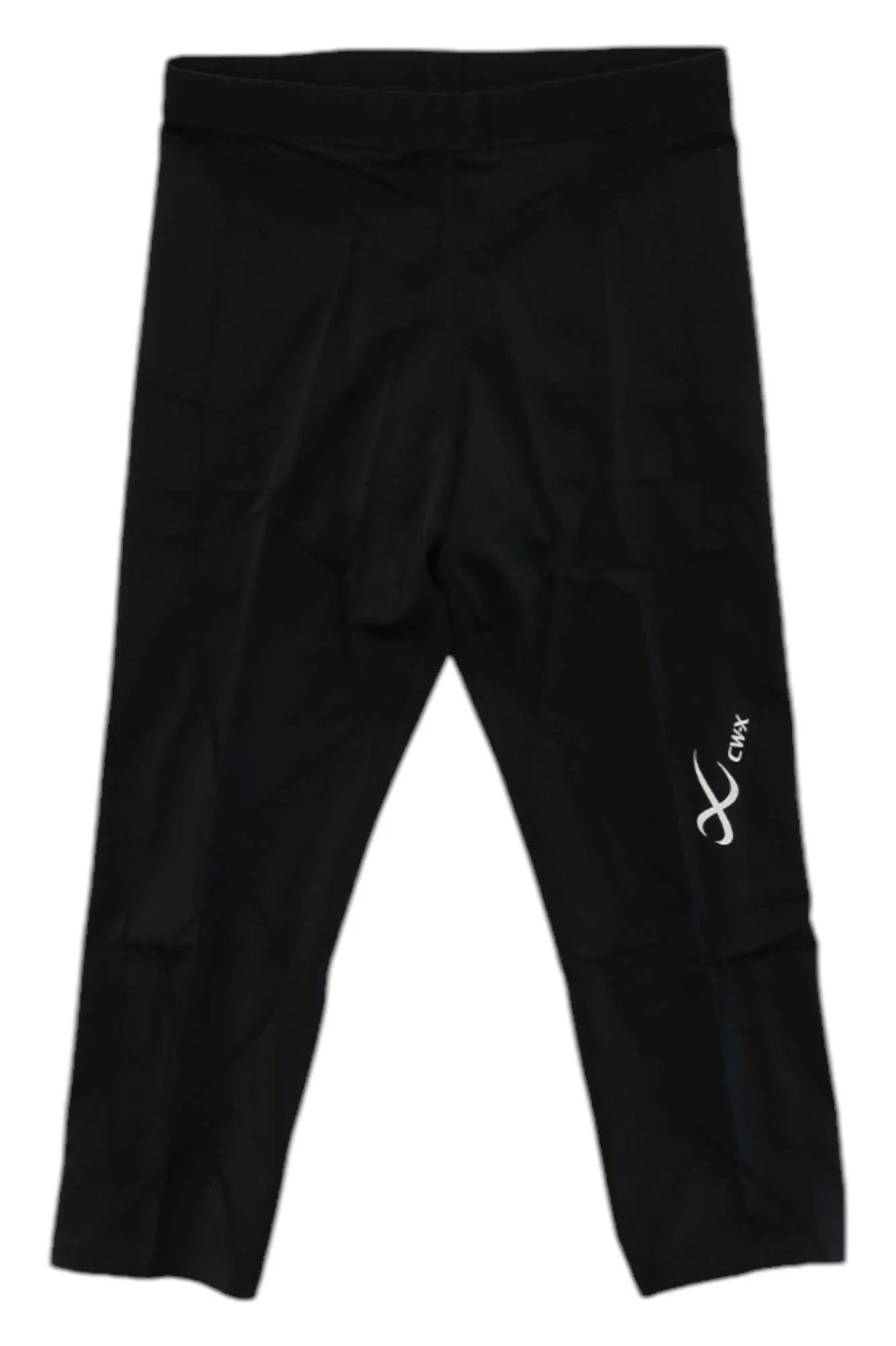 CW-X Mens Expert 3.0 3/4 Tights sold by Out&Back Outdoor product image thumbnail 2