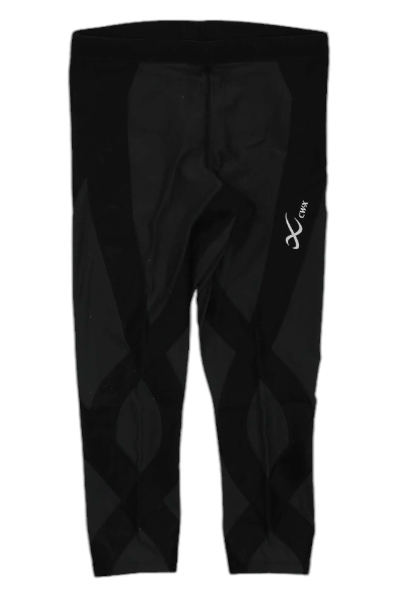 CW-X Mens Endurance Generator Insulated Joint & Muscle Support 3/4 Compression Tight sold by Out&Back Outdoor