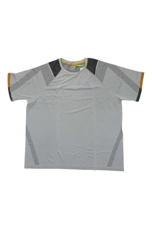 Craft Sportswear Mens Pro Trail Fuseknit SS Tee sold by Out&Back Outdoor