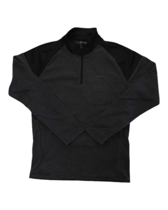 Craft Sportswear Mens Core Edge Thermal Midlayer Top sold by Out&Back Outdoor