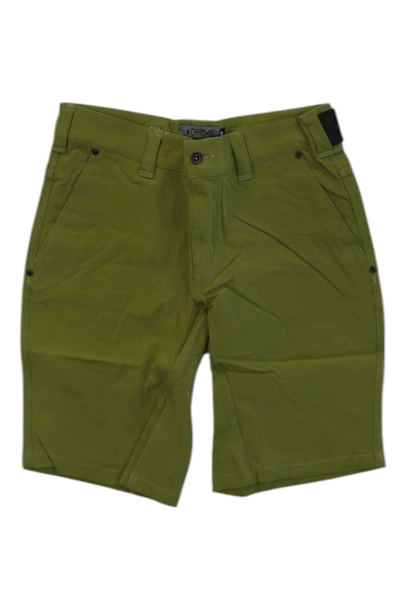 Chrome Industries Mens Folsom Short 2.0 sold by Out&Back Outdoor product image thumbnail 2