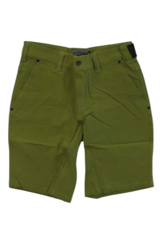 Chrome Industries Mens Folsom Short 2.0 sold by Out&Back Outdoor
