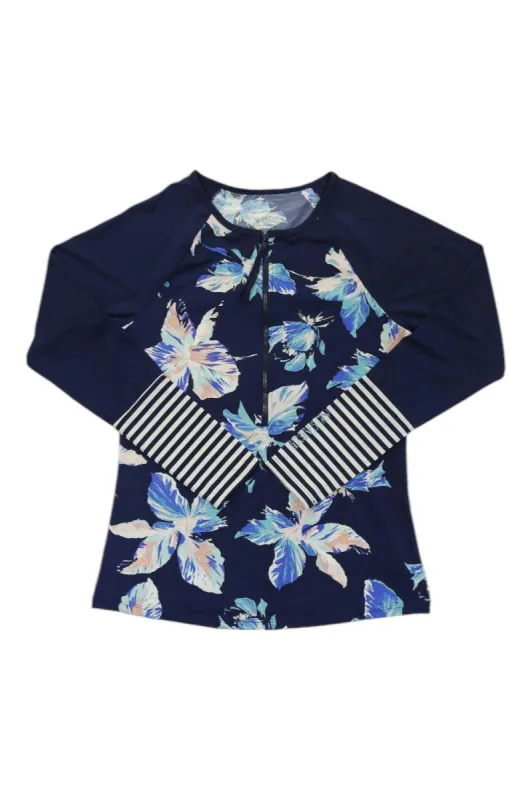 Carve Designs Womens Kona Rashguard sold by Out&Back Outdoor