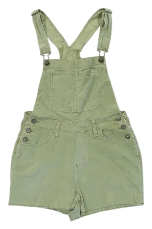 Carve Designs Womens Jason Overall Short sold by Out&Back Outdoor