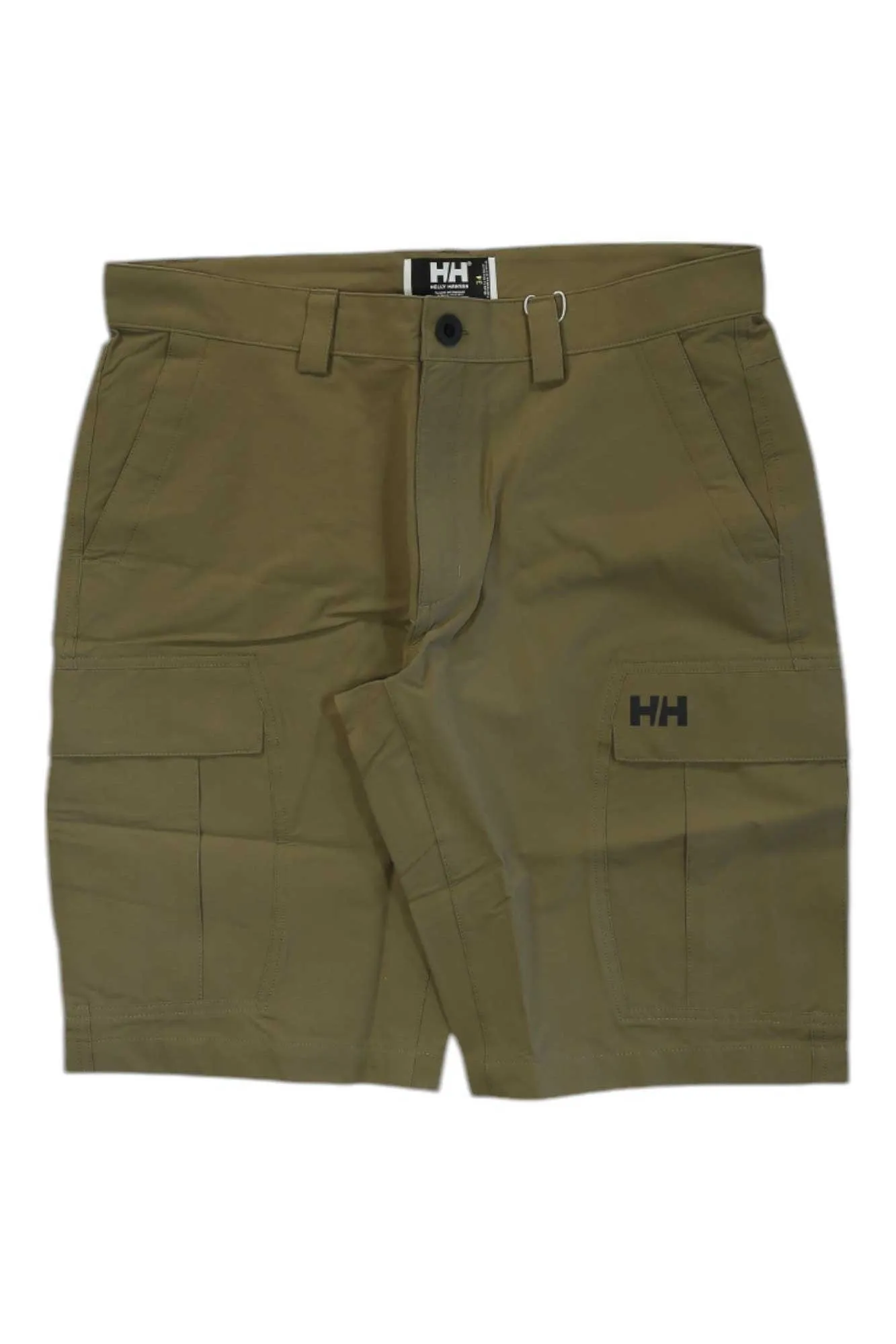 Helly Hansen Mens HH QD Cargo Shorts 11 sold by Out&Back Outdoor