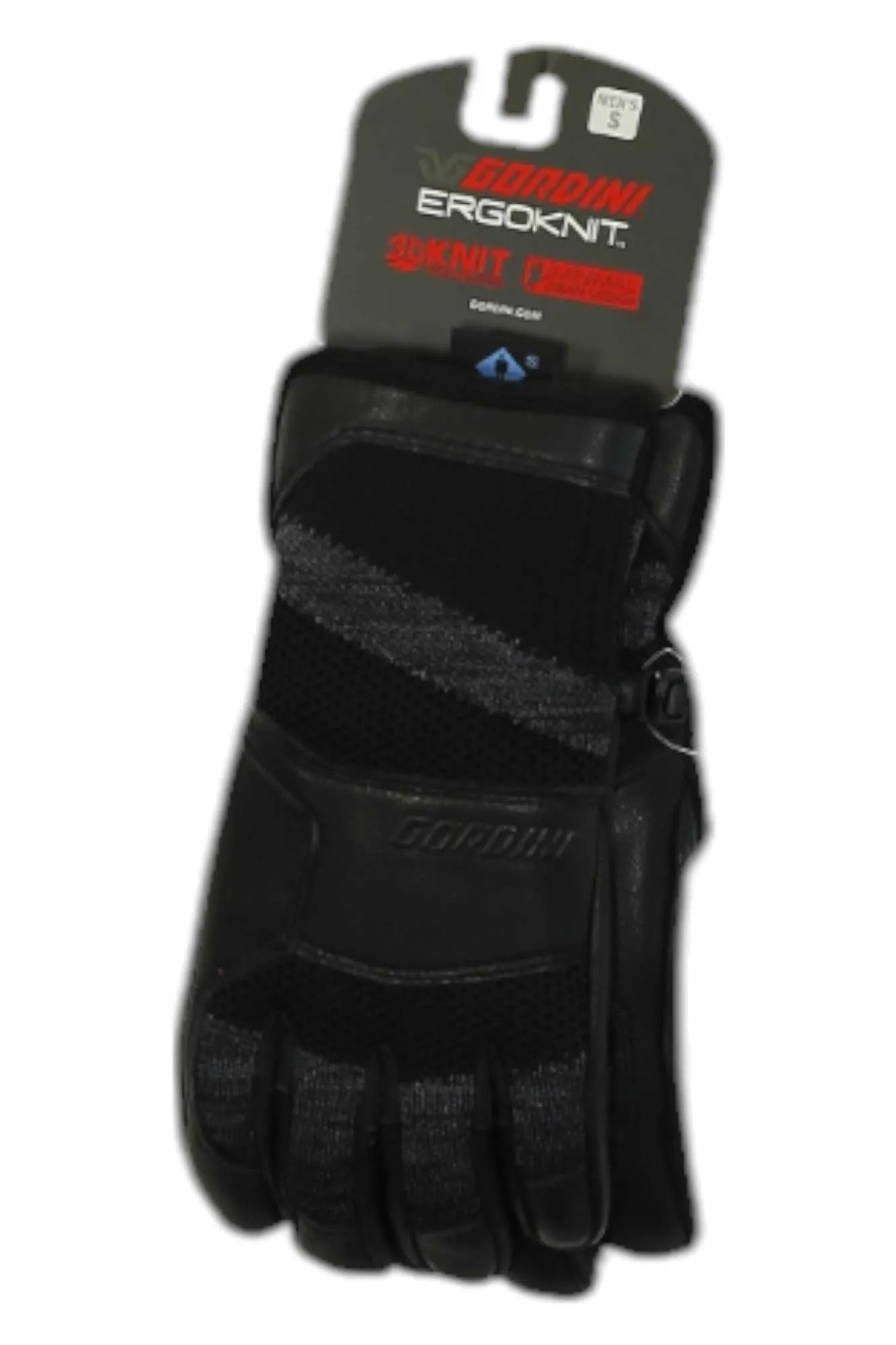 Gordini Mens Camber Glove sold by Out&Back Outdoor