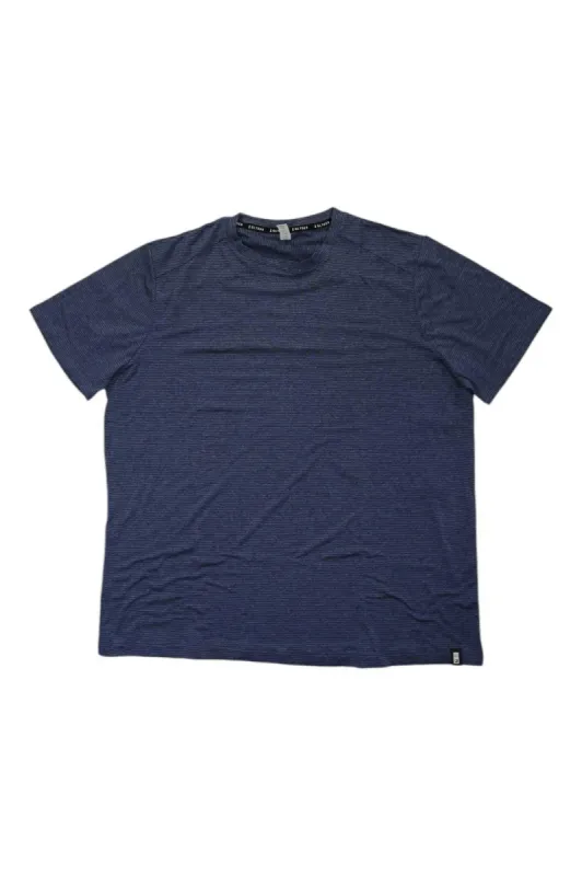 Glyder Mens Salton Short Sleeve Tee sold by Out&Back Outdoor