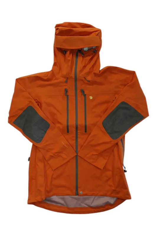 Fjallraven Womens Bergtagen Eco-Shell Jacket sold by Out&Back Outdoor