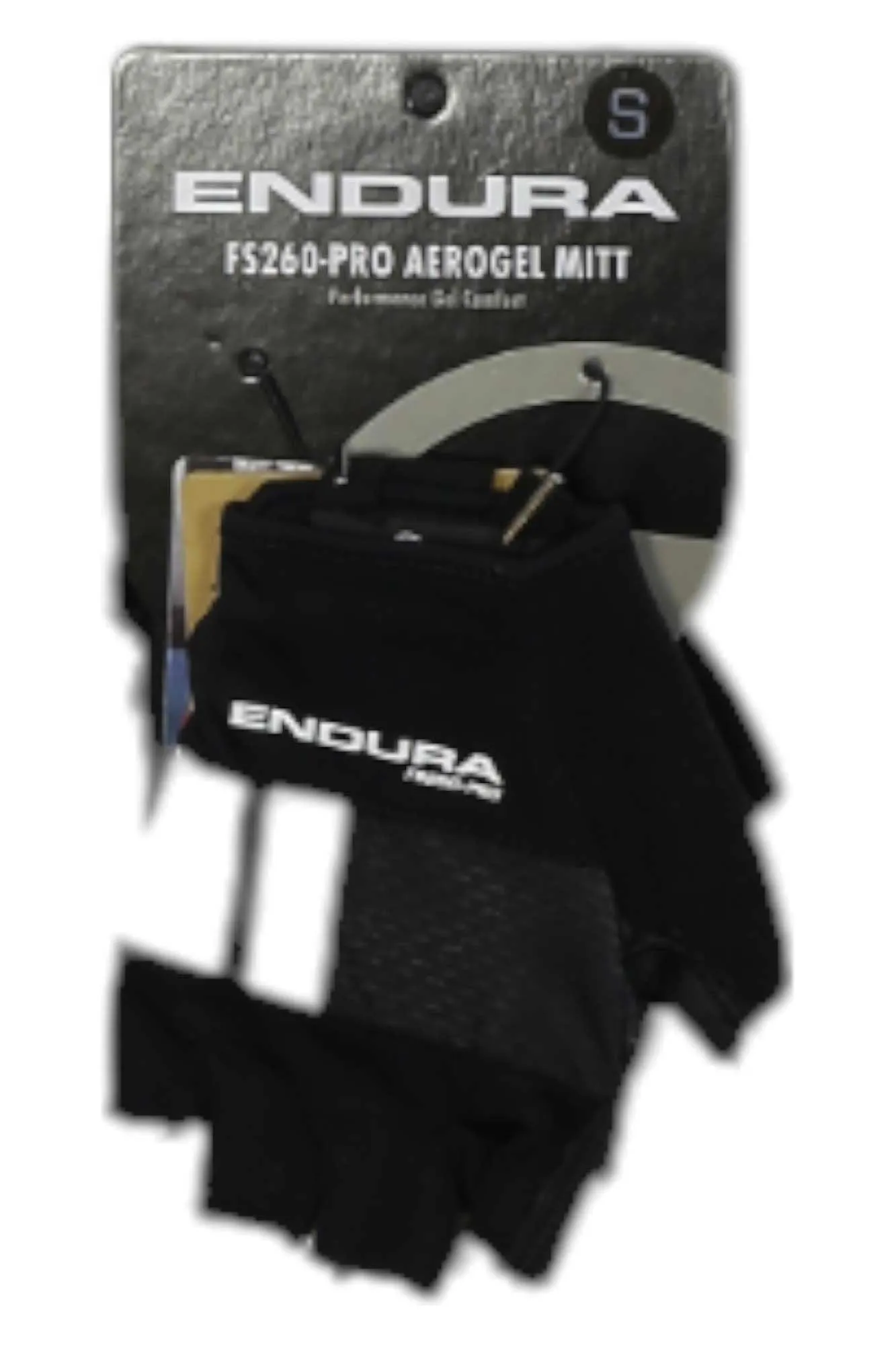 Endura Mens FS260-Pro Aerogel Mitt sold by Out&Back Outdoor