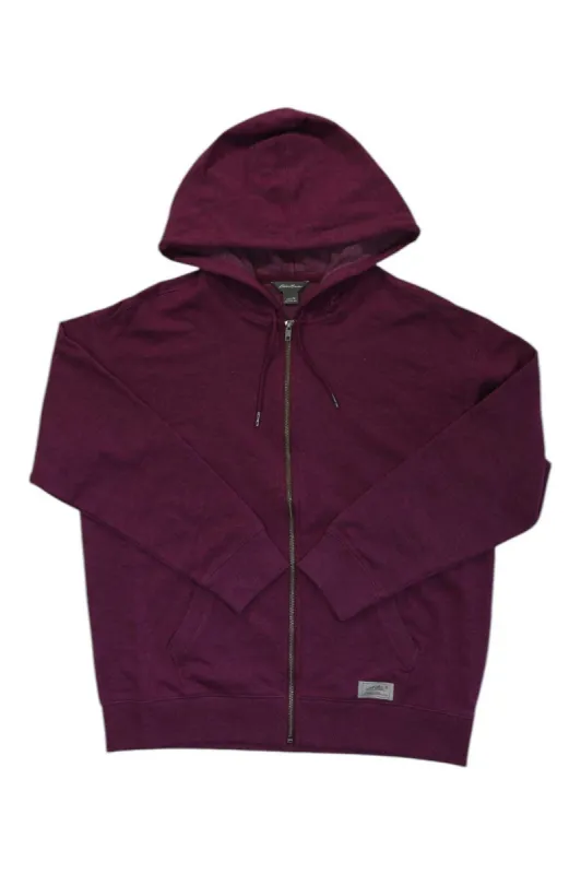 Eddie Bauer Womens Cozy Camp Full Zip Hoodie sold by Out&Back Outdoor