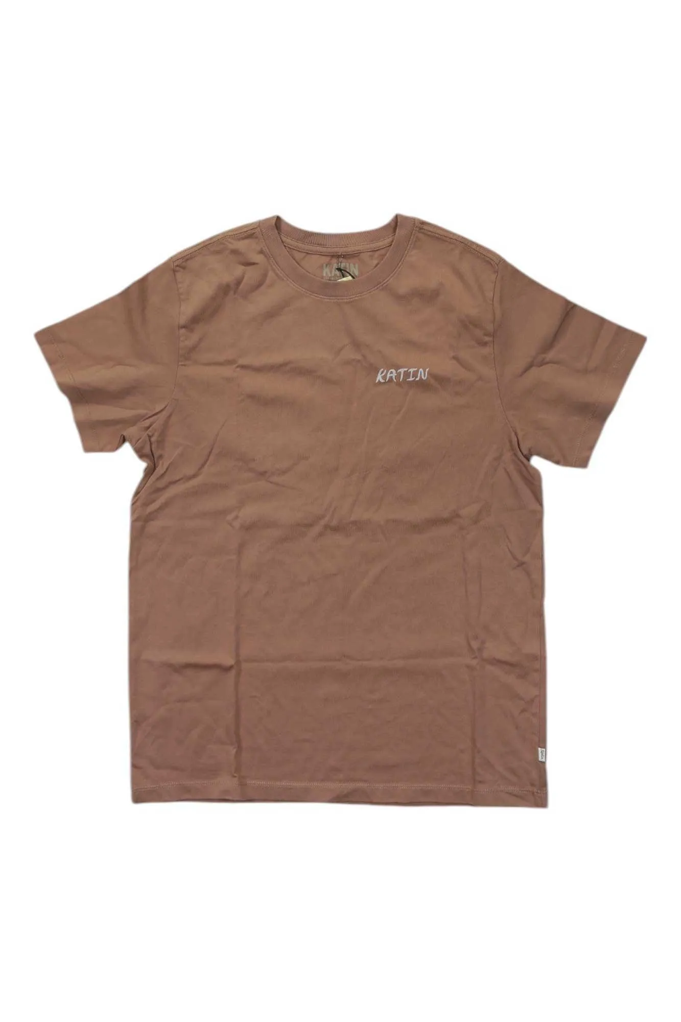Katin Mens Swirl Tee sold by Out&Back Outdoor