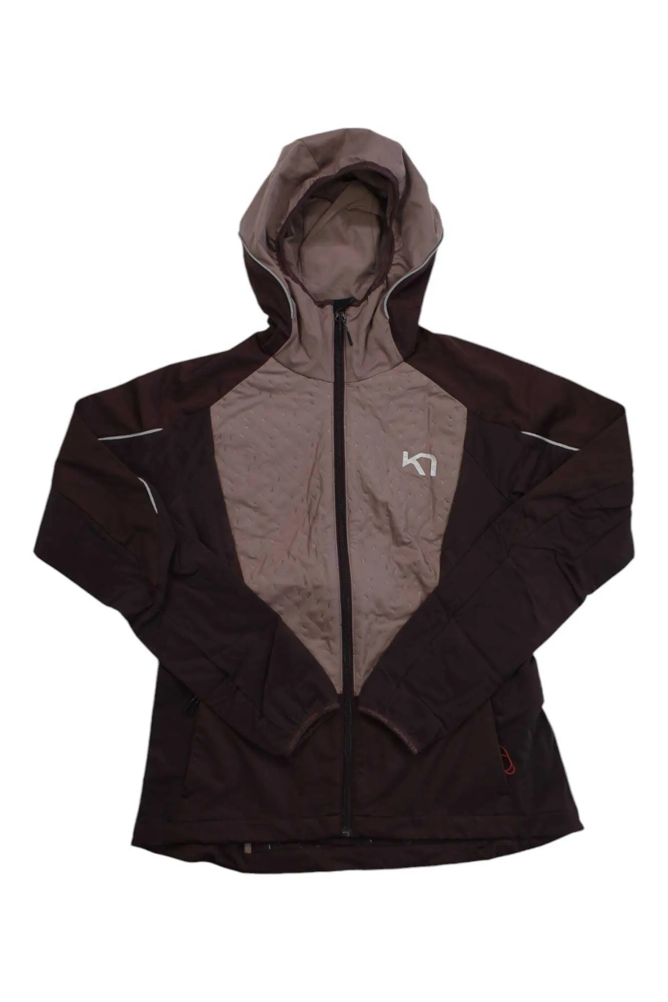 Kari Traa Womens Tirill 2.0. Jacket sold by Out&Back Outdoor product image thumbnail 2