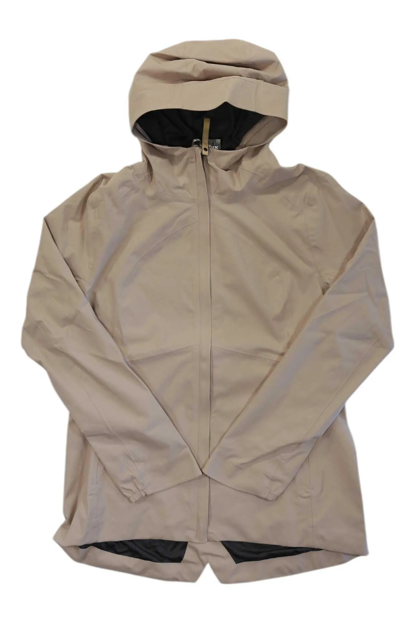 Indyeva Womens Isobel Jacket sold by Out&Back Outdoor product image thumbnail 2