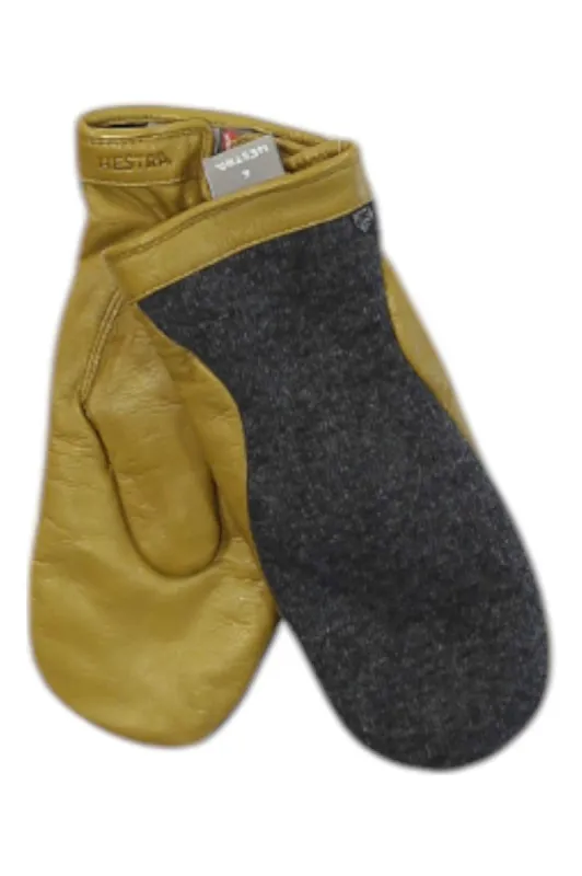 Hestra Saga Mitt sold by Out&Back Outdoor