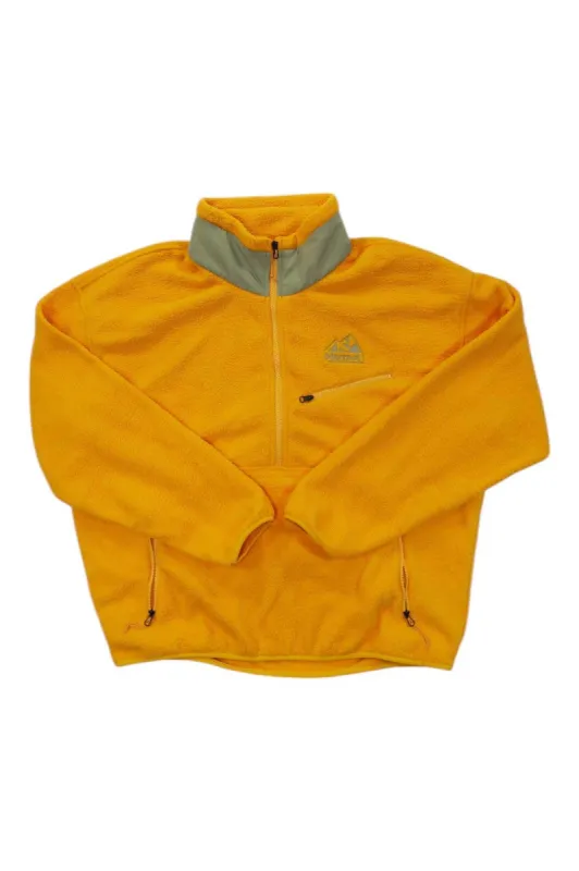 Marmot Mens 94 E.C.O. Recycled Fleece Jacket sold by Out&Back Outdoor