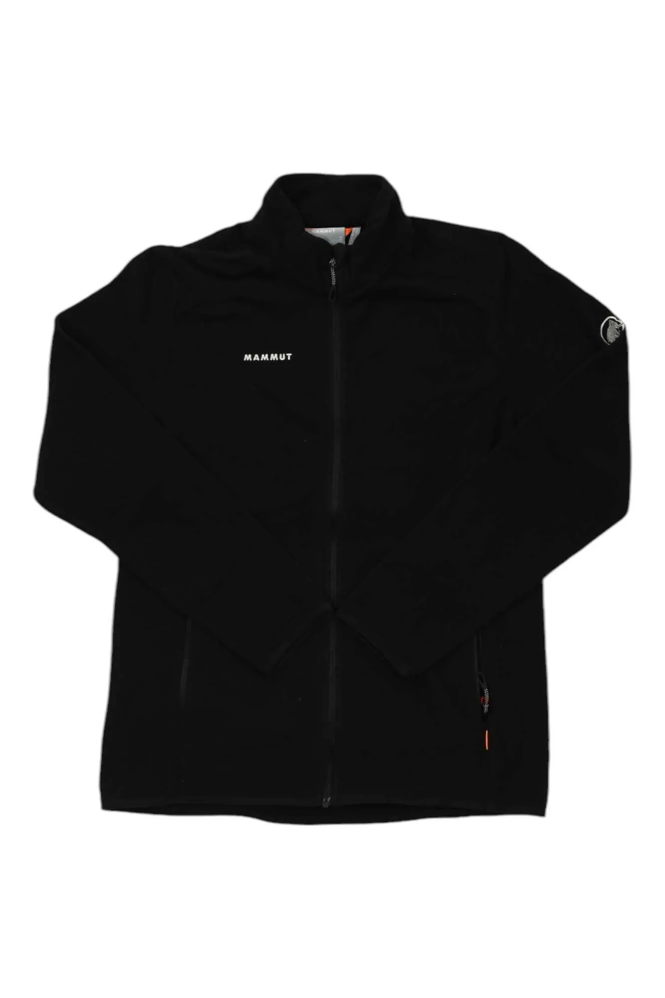 Mammut Womens Innominata Light ML Jacket sold by Out&Back Outdoor product image thumbnail 2