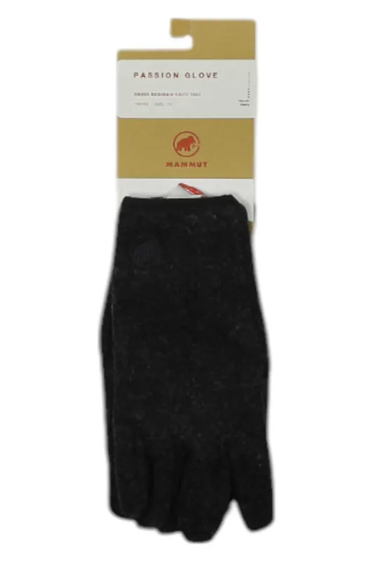 Mammut Passion Glove sold by Out&Back Outdoor