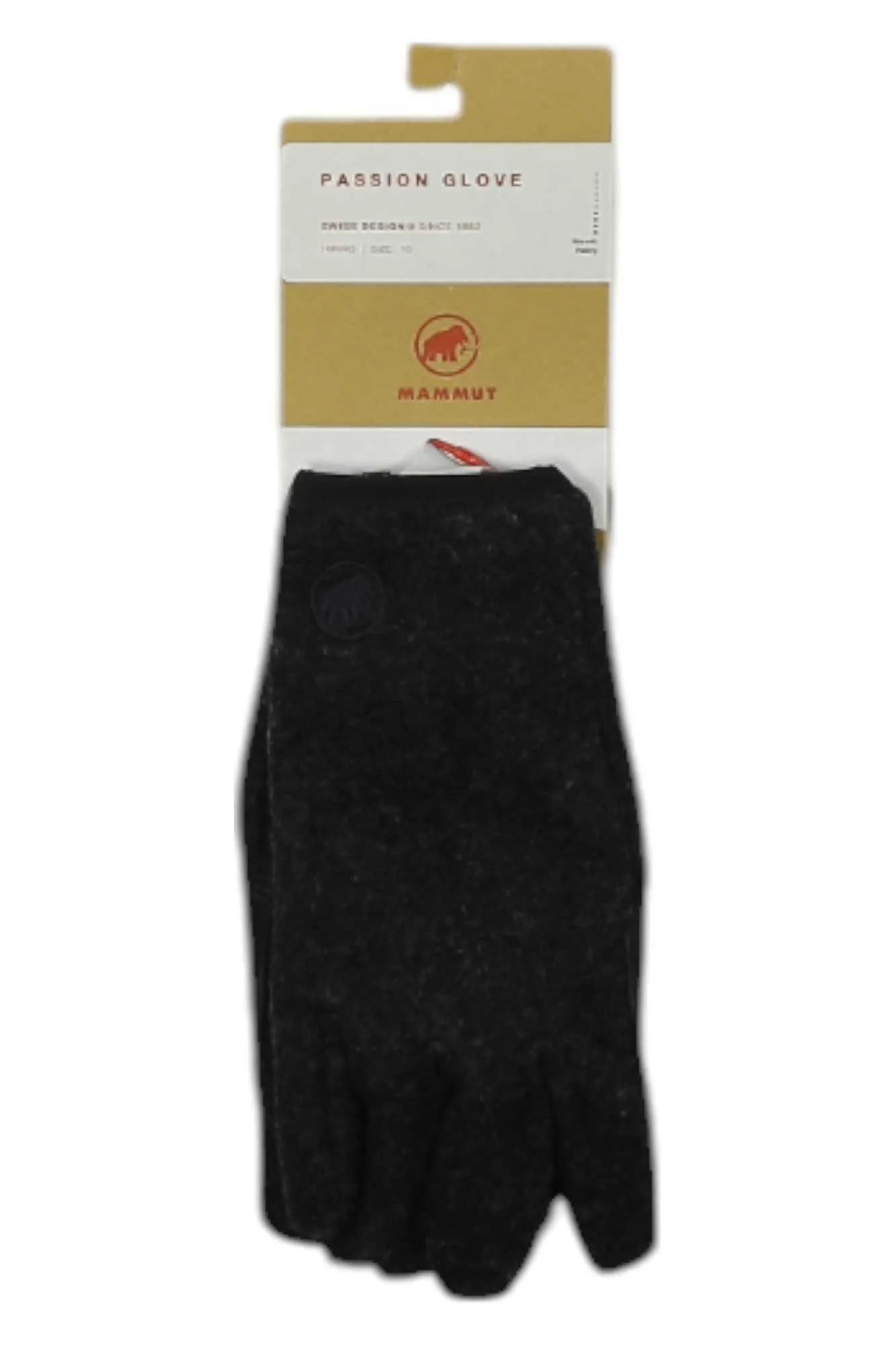 Mammut Passion Glove sold by Out&Back Outdoor product image thumbnail 2