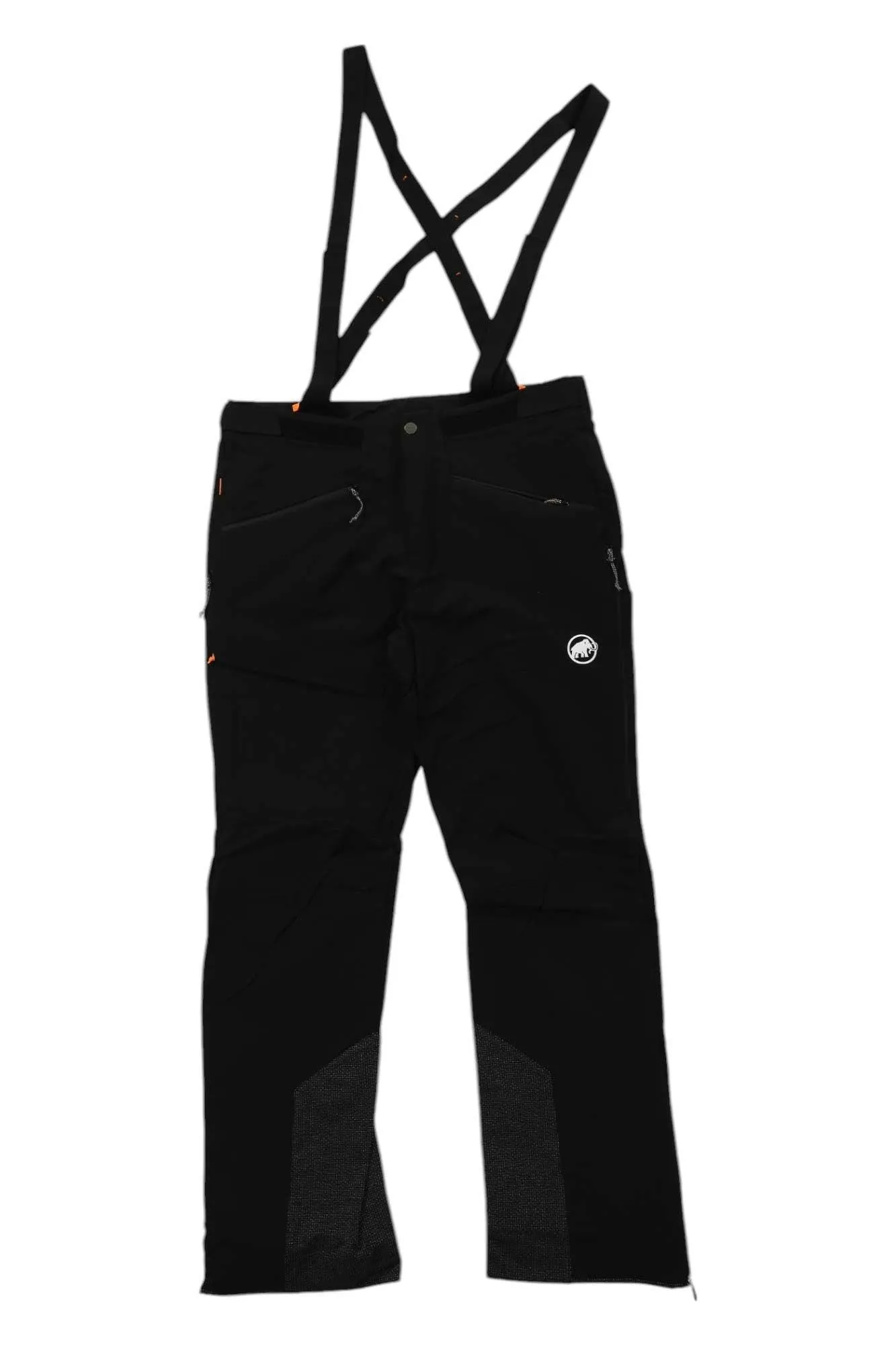 Mammut Mens Taiss Pro SO Pant sold by Out&Back Outdoor