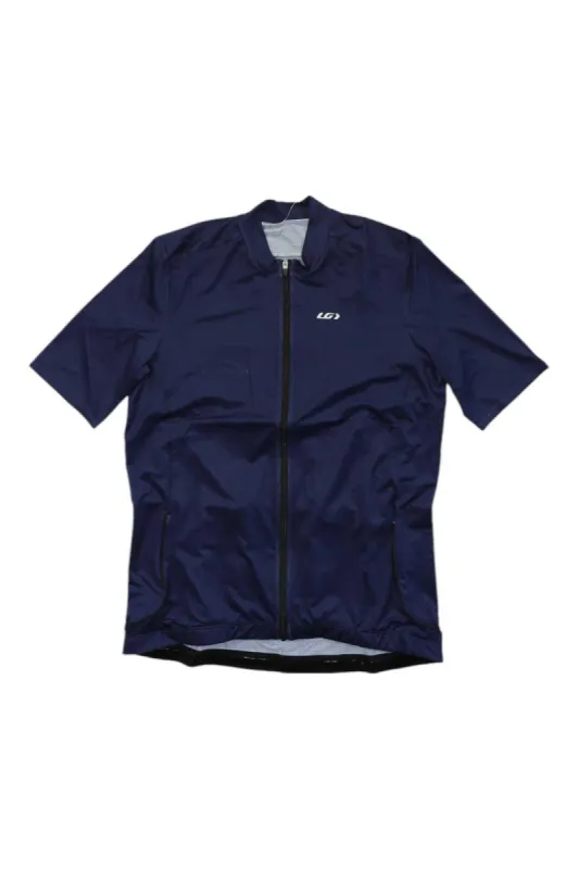 Louis Garneau Womens Clutch Jersey sold by Out&Back Outdoor