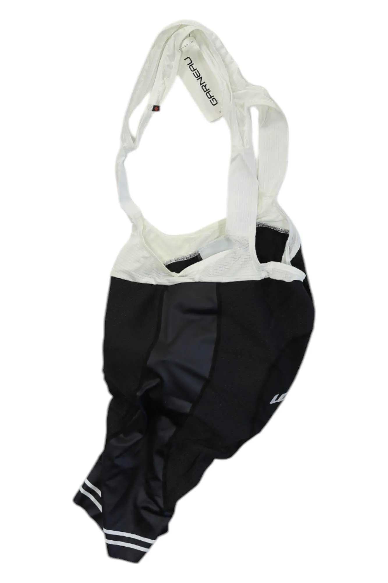Louis Garneau Womens CB Carbon Lazer Bib Short sold by Out&Back Outdoor