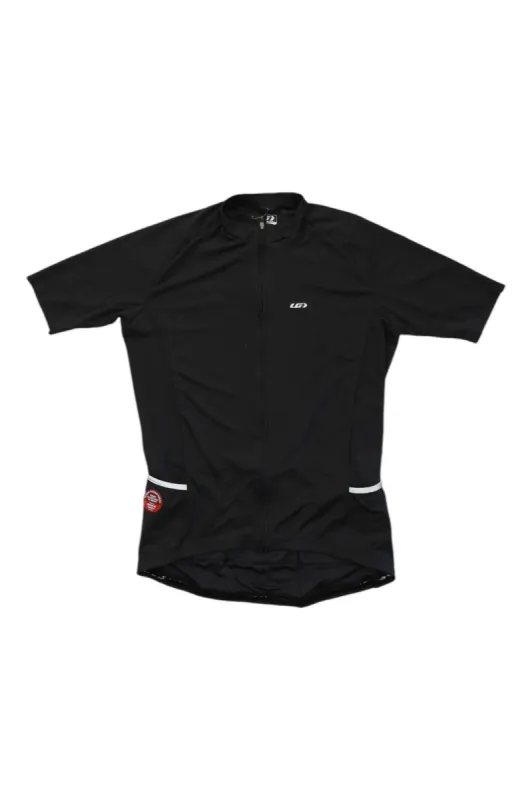 Louis Garneau Mens Winning Jersey sold by Out&Back Outdoor