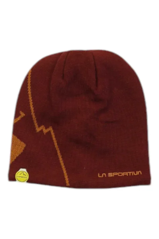 La Sportiva Woolly Beanie sold by Out&Back Outdoor