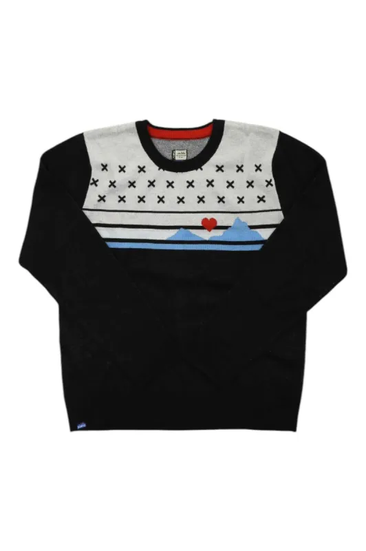 KAVU Womens Hillrose Pullover sold by Out&Back Outdoor