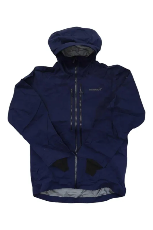 Norrona Mens Lofoten GTX Pro Jacket sold by Out&Back Outdoor