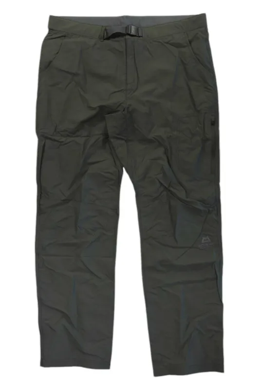 Mountain Equipment Mens Approach Pant sold by Out&Back Outdoor