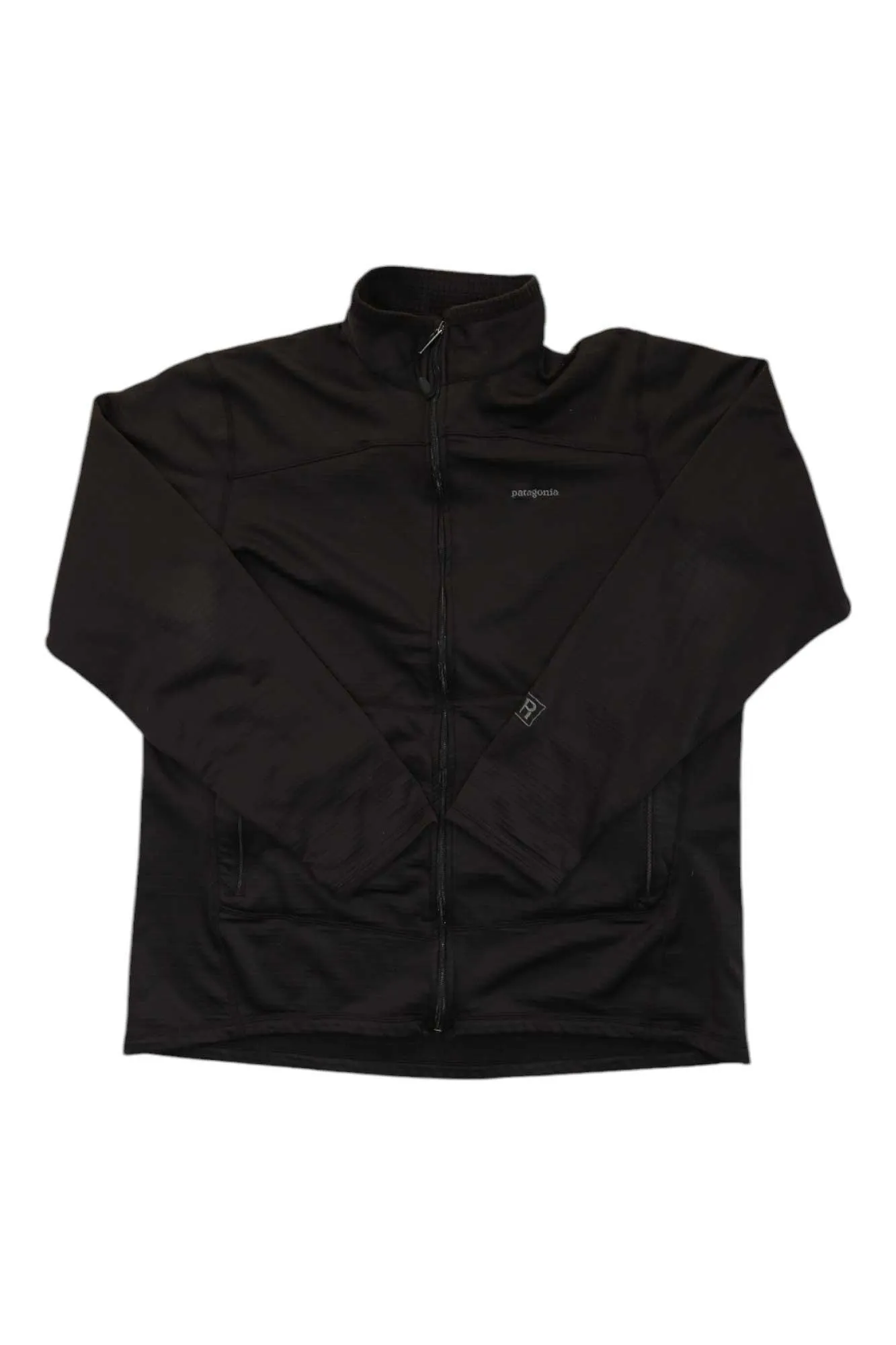 Mens R1 Full-Zip Jacket sold by Out&Back Outdoor product image thumbnail 2