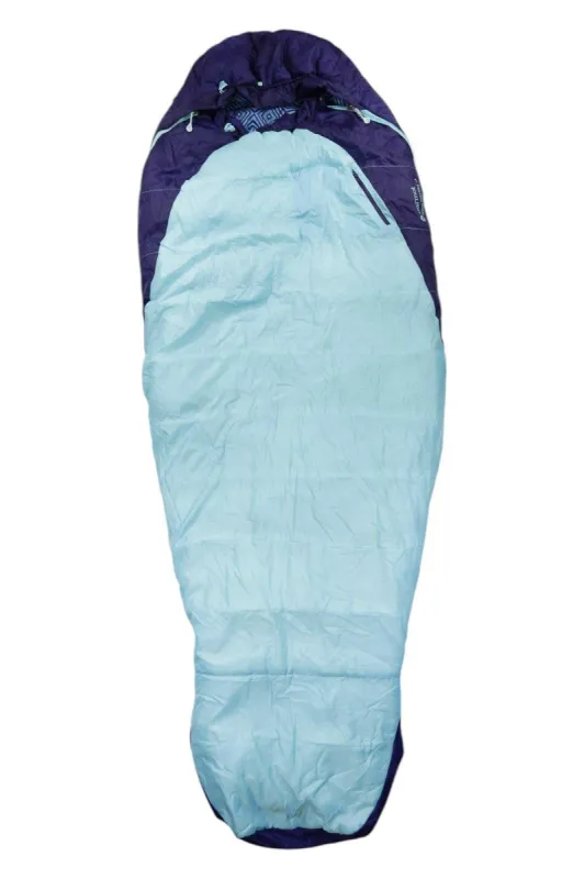 Marmot Womens Trestles 15 degree Sleeping Bag sold by Out&Back Outdoor