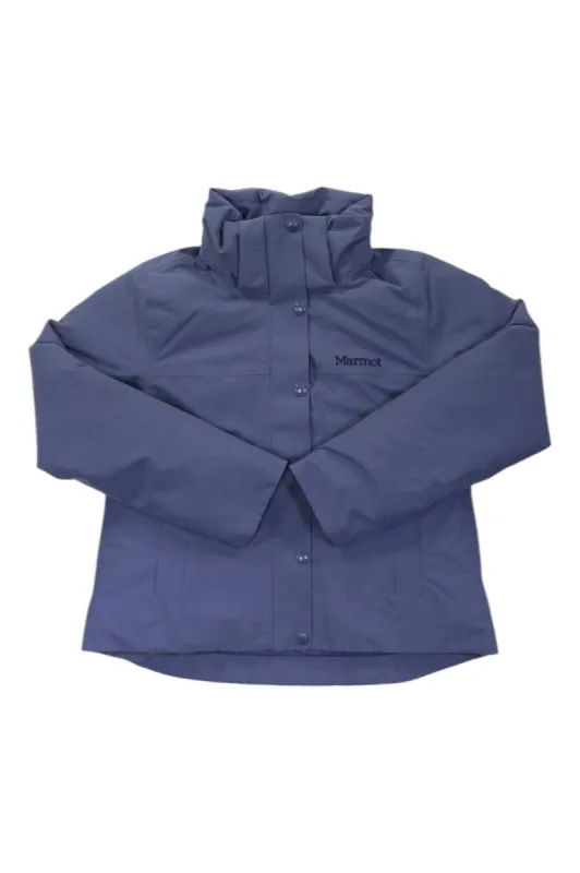 Marmot Womens Chelsea Short Coat sold by Out&Back Outdoor