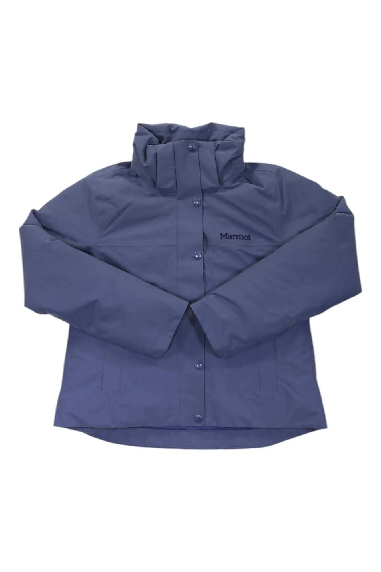 Marmot Womens Chelsea Short Coat sold by Out&Back Outdoor