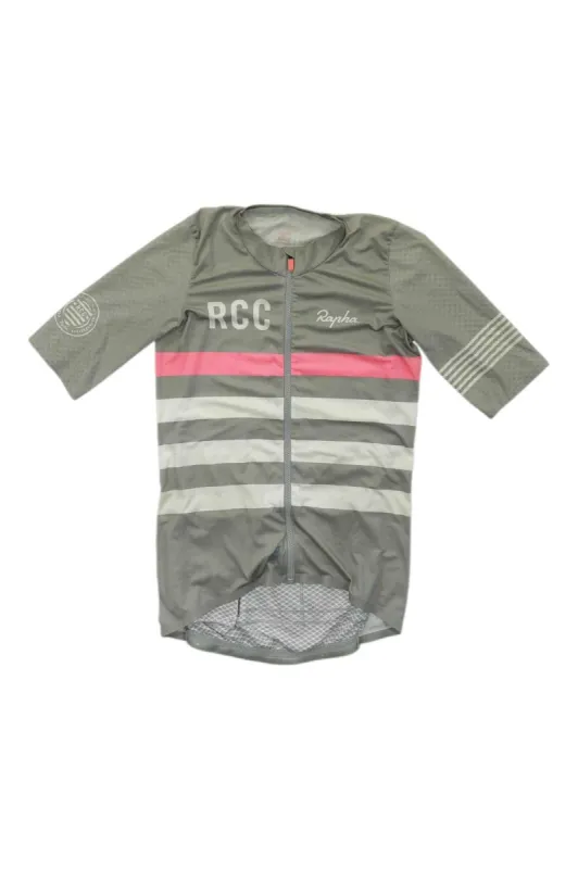 Rapha RCC Souplesse Aero Jersey sold by Out&Back Outdoor