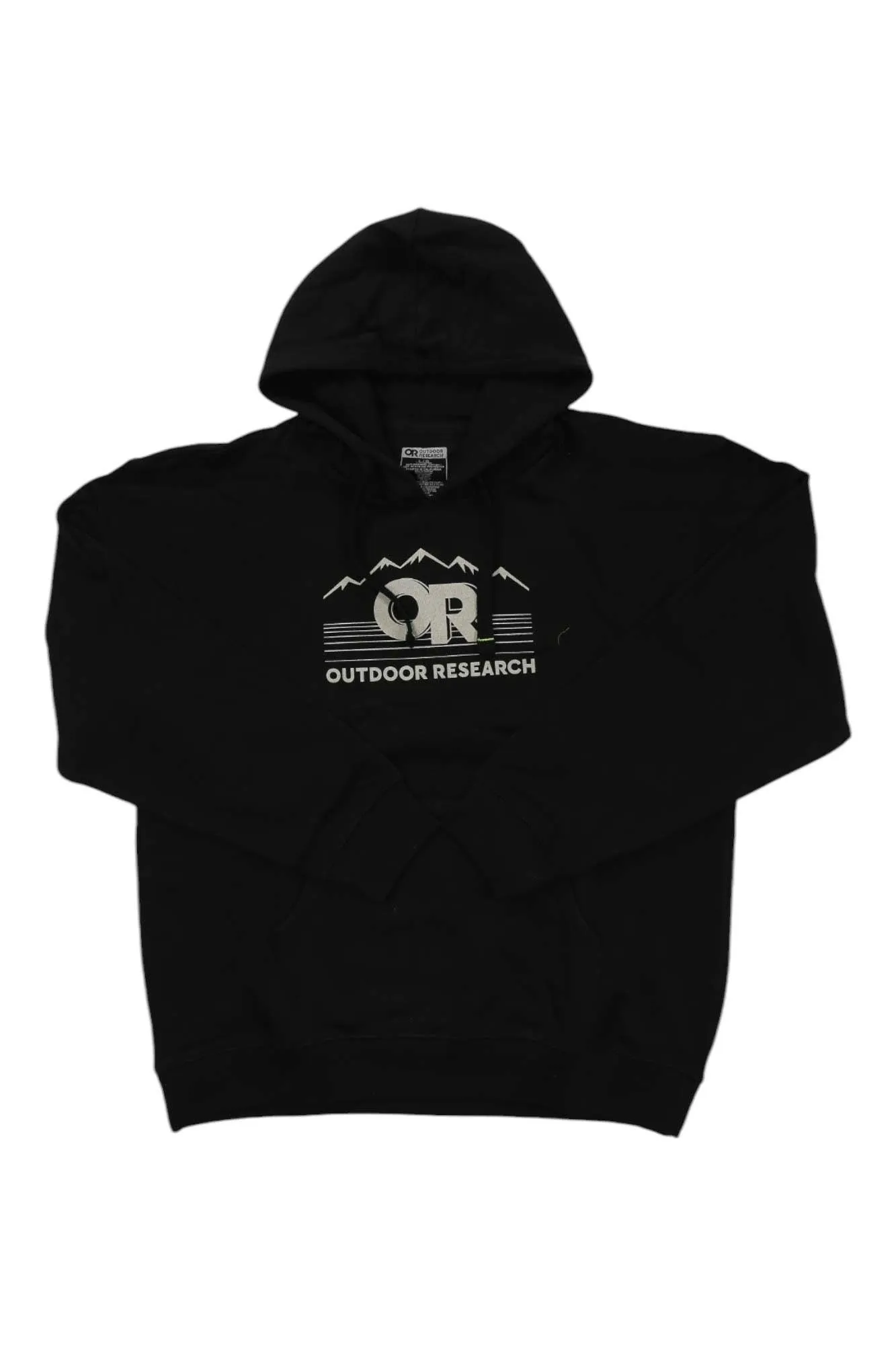 Outdoor Research Advocate Hoodie sold by Out&Back Outdoor product image thumbnail 2