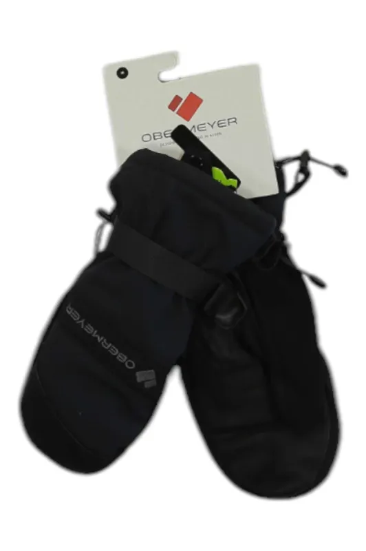 Obermeyer Mens Regulator Mitten sold by Out&Back Outdoor
